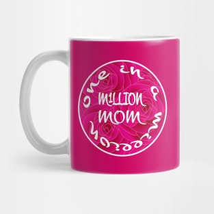 One in a Million Mom Mug